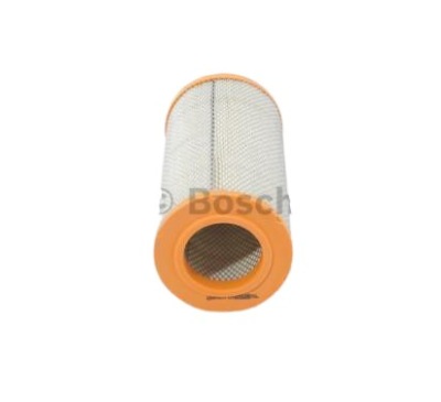 Bosch фільтр повітря iveco daily фото №1
