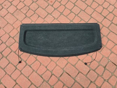 Полиця багажника vw golf v plus 5m0867769 фото №1