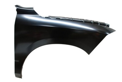 Крыло  передний правый  dodge ram ds dj 2008-2011 фото №1