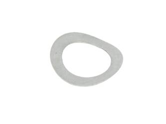 Подкладка рычага дворники перед transit 14- фото №1