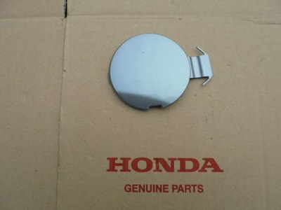 Заглушка w бампер honda jazz 2015-2017 przed lift фото №1