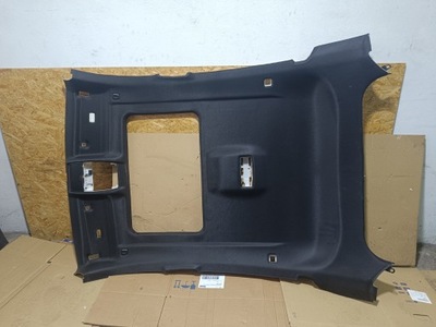 Стеля bmw x6 f16 фото №1