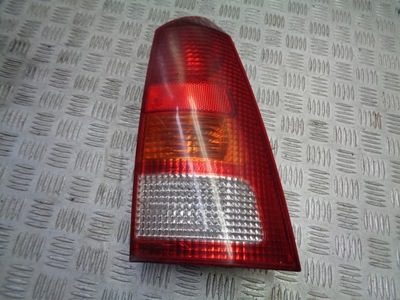 Лампа правая задняя ford focus mk1 фото №1