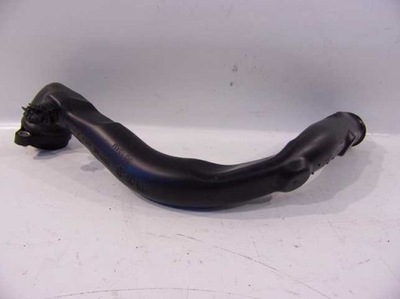 Jeep renegade 1.6 mtj труба шланг повітря фото №1