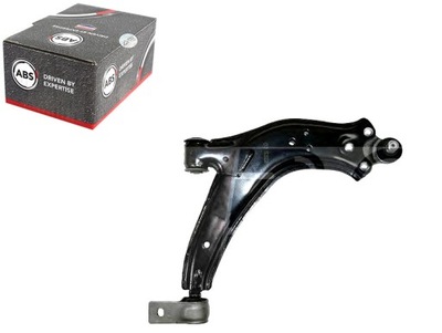 Abs210610 рычаг peugeot 306 98- p фото №1