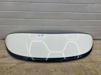 Спойлер крышки mercedes-benz glc x253 c253 a5407901100 фото №1