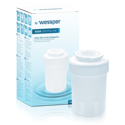 Filter WESSPER WES045 pre chladničku GE MWFP 1013000110