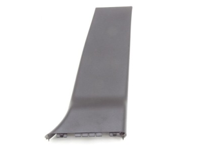 Seat toledo ii 98-05 защита стойка b правый dół фото №1