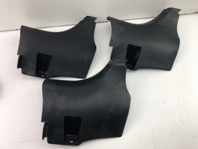 Toyota rav4 защита накладка стойка порог 62111-42060 фото №1