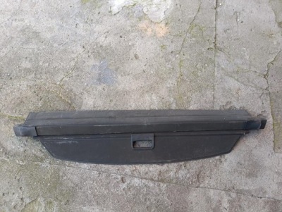 Skoda octavia i kombi шторка багажника фото №1