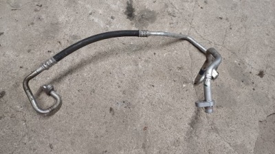 Nissan qashqai j11 1.2 dig-t шланг кондиционера 924904ed0a фото №1