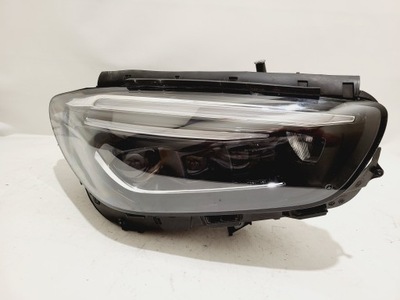 Mercedes b klasa multibeam a2479060605 фото №1