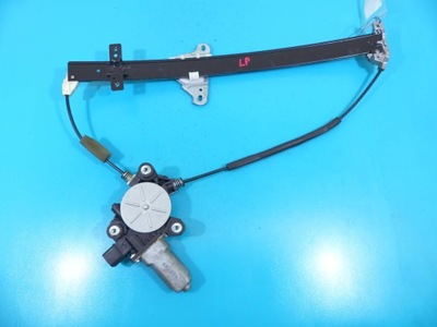 Підйомник перед лівий 6pin honda legend iv kb1 фото №1