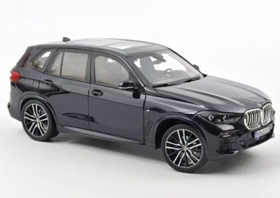 BMW X5 (2019) 1:18 NOREV 183283