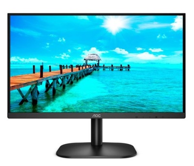 OUTLET AOC 24B2XD