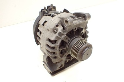 Генератор mercedes w168 a klasa 1.7 cdi a0121544402 фото №1