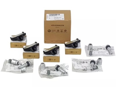 SENSORES TPMS AUDI Q7 Q8 A8 A6 A7 S7 S8 SQ7 SQ8  