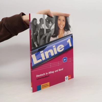 Linie 1 | Katja Wirth