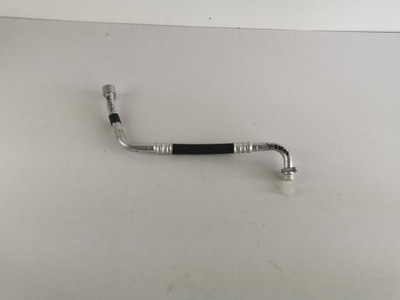 Dacia logan lift duster 1.6 шланг кондиционера фото №1