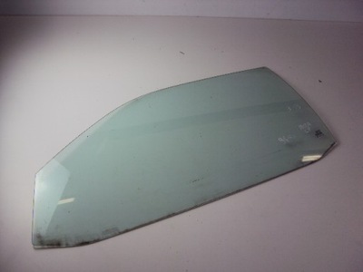 Скло двері лівий перед seat ibiza 3 двері 1994- фото №1