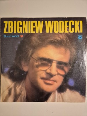 Zbigniew Wodecki -Dusze kobiet