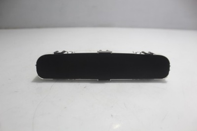 Дисплей chevrolet spark ii фото №1