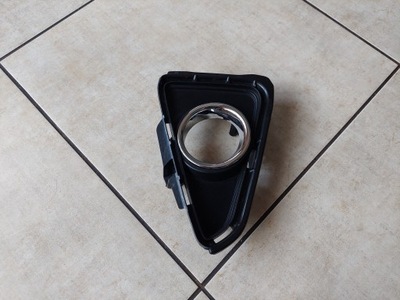 Решітка бампера - toyota rav4 iv - lift - 15-18 фото №1