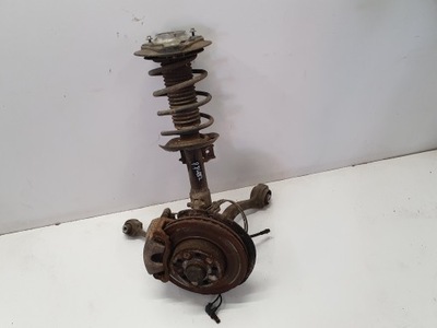 Mercedes w212 поворотный кулак правый перед 2.2cdi фото №1