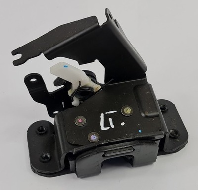 Замок дверь задний задняя mazda rx-8 rx8 фото №1