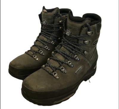 Tiny put forward Absay Włoskie buty trekkingowe Gartex z membraną - 5841439400 - oficjalne  archiwum Allegro