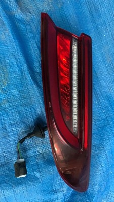 Kia proceed 2018- лампа задня задня права фото №1