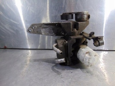 Корпус фільтра оливи основа mondeo mk4 1.8 tdci фото №1