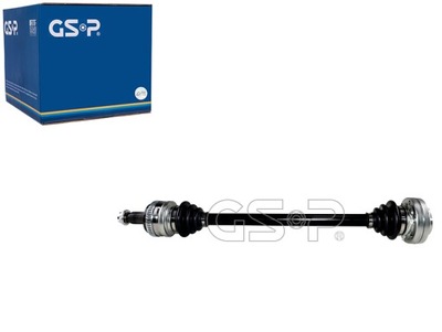 ПОЛУОСЬ ПРИВОДНАЯ ПРАВОЕ BMW 1 GSP