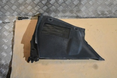 Idealne жабо левая mercedes w206 1 фото №1