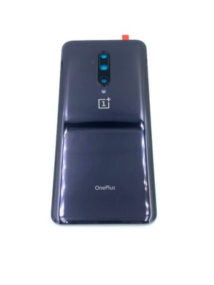 OBUDOWA KLAPKA ONEPLUS 7T PRO SZKIEŁKO APARATU