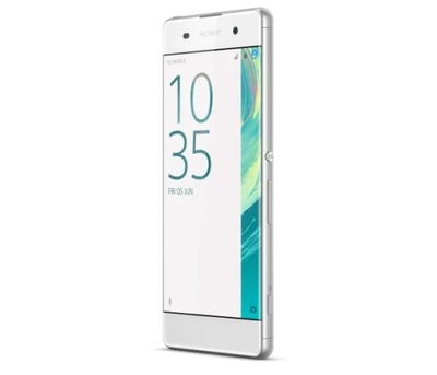 Sony Xperia XA F3111 Biały, K194