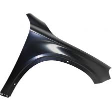 Крыло перед правый mercedes gla x156 13-21r фото №1