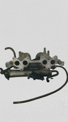 Колектор всмоктуючий rover 1.4 98r фото №1