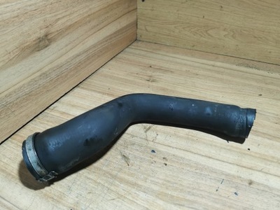 Труба шланг mondeo mk3 2.2 tdci фото №1