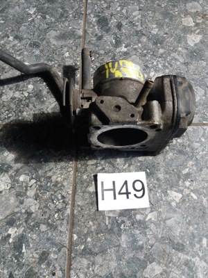 Audi a3 1,8 дроссельная заслонка фото №1