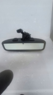 Lancia thema 2011 - 2015 дзеркало внутрішнє заднього виду фотохромний 57010496ad фото №1