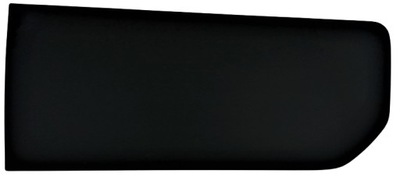 Скло бічна ліва renault trafic iii 1320x580 14- фото №1