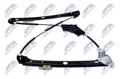 ELEVADOR VENTANAS VW GOLF VII 5D 12- /PRAWY PRZOD/  