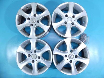 RATLANKIO AL ALURATLANKIO HYUNDAI MATRIX R15 4X113.3 