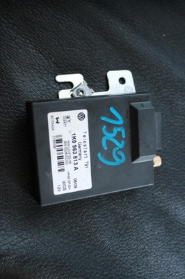 1529. блок управления webasto 1k0963513a фото №1