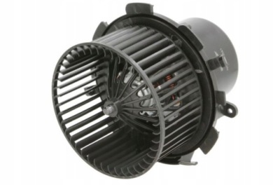 Двигатель вентилятор вентилятор renault mascott фото №1