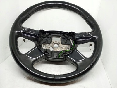 STEERING WHEEL LEATHER MULTI AUDI Q3 8U0419091T  