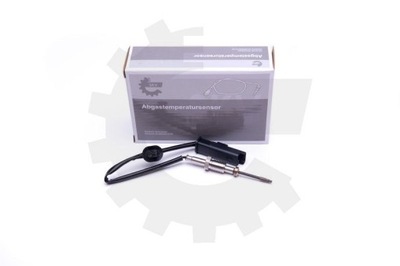 Датчик температури вихлопних газів citroen fiat peugeot фото №1