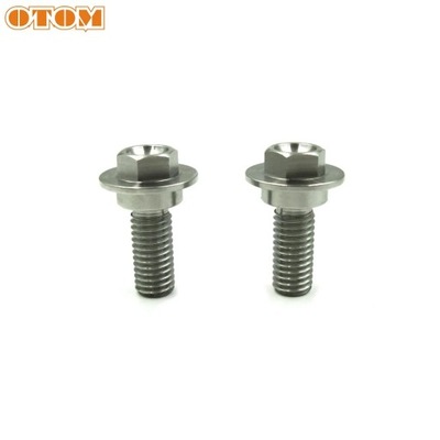 MOTORCYCLE A STATE SEAT BOLT REAR SEAT M8*28