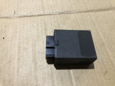 Модуль реле mercedes sprinter 901 vito 638 фото №1